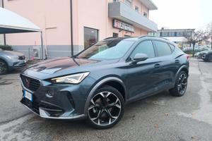 Cupra Formentor 1.5 TSI DSG ***TELECAMERA***KEYLES