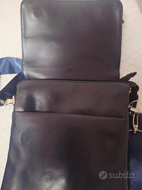 borsa tracollo in pelle 