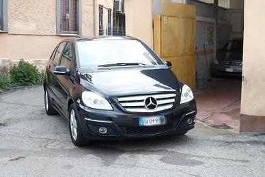 Mercedes-benz B 160 BlueEFFICIENCY Executive