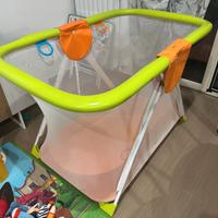 Box bimbi Brevi soft