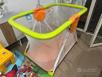 Box bimbi Brevi soft