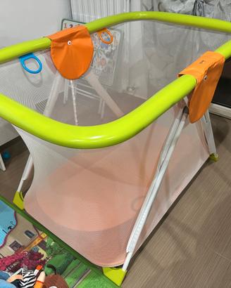 Box bimbi Brevi soft