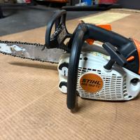 Motosega stihl 192 tc