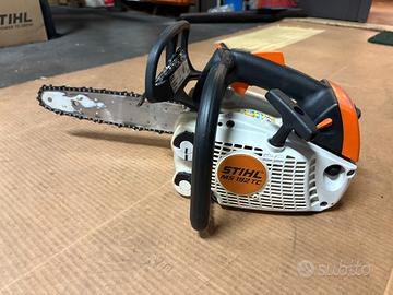 Motosega stihl 192 tc
