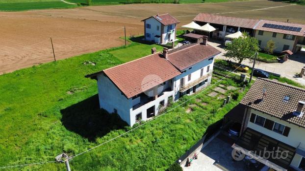RUSTICO A CHIERI