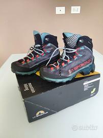 La Sportiva Aequilibrium Hike Woman GTX Tg.38