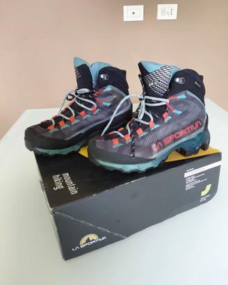 La Sportiva Aequilibrium Hike Woman GTX Tg.38