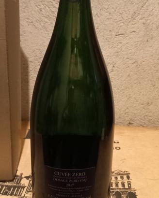 Cascina Chicco Cuvee Zero