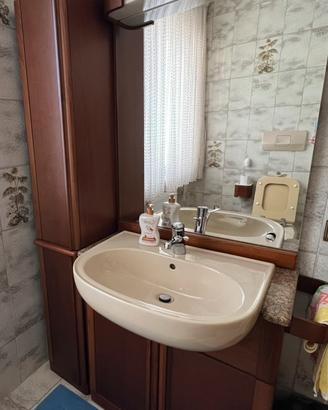 3 Mobili da bagno Stile anni 80