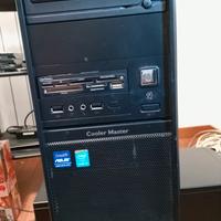 i5-4430 16G 256ssd w11 lic