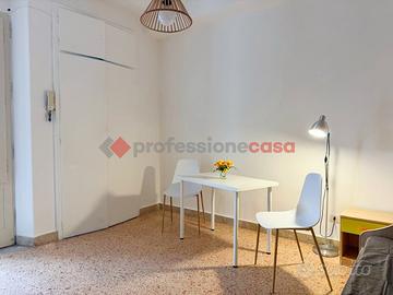 Appartamento Catania [CA-2M43-AVARG]