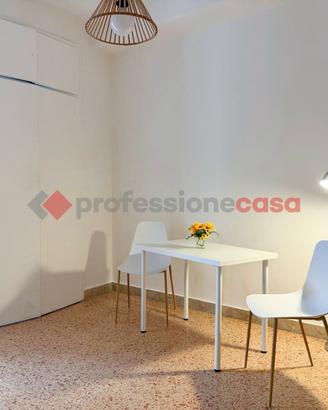 Appartamento Catania [CA-2M43-AVARG]