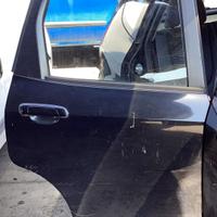 HONDA JAZZ 2006 - PORTA POSTERIORE DESTRO