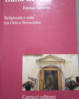 Italia Devota