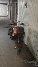 Vespa lml 200 4T