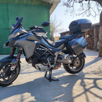 Ducati multistrada 1260 S