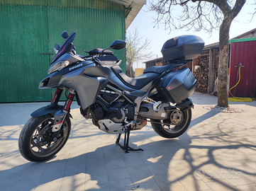 Ducati multistrada 1260 S