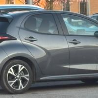 Toyota Yaris 1.5 hibryd Trend 116hp