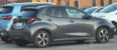 Toyota Yaris 1.5 hibryd Trend 116hp