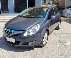 Opel Corsa 1.3 CDTI 90CV 5 porte