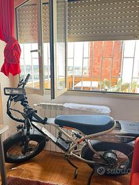 Bici elettrica