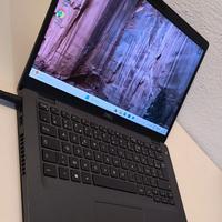 DELL Latitude 5400, Core i5-8265U, 16gb RAM, Windo