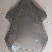 cupolino fumè honda NC 750 X 2022