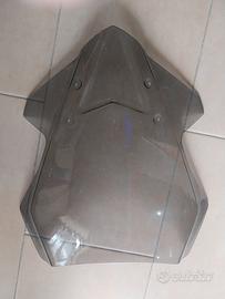 cupolino fumè honda NC 750 X 2022