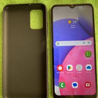 Samsung A03s 3/32gb SD Bianco