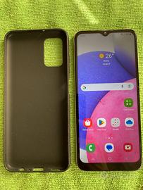Samsung A03s 3/32gb SD Bianco