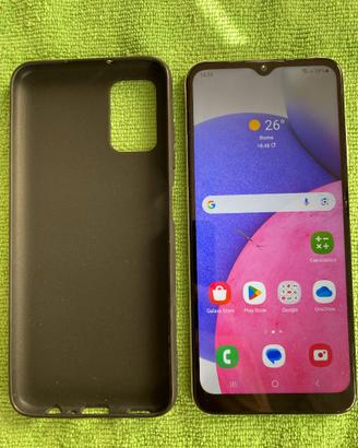 Samsung A03s 3/32gb SD Bianco