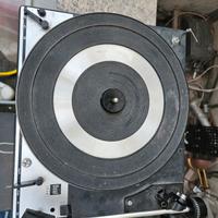 giradischi dual per brionvega rr126