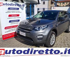 LAND ROVER Discovery Sport 2.0 TD4 150CV HSE Luxur