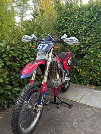Honda CRF 450