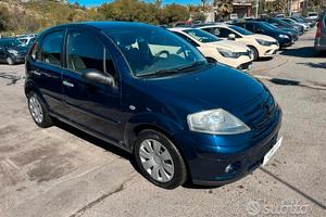 Citroen C3 1.4 HDi