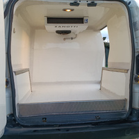 FIORINO frigorifero isotermico