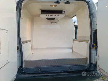 FIORINO frigorifero isotermico