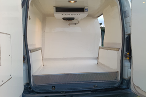 FIORINO frigorifero isotermico