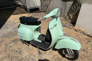 Vespa 125 Super