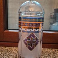 contenitore in vetro