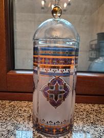 contenitore in vetro