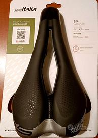 Sella per bicicletta Selle Italia S 5 Superflow