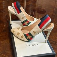 Tacchi gucci da donna