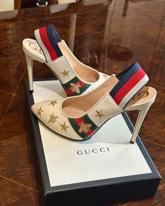 Tacchi gucci da donna