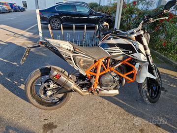 Ktm 690 Duke