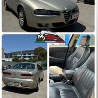 Ricambi Alfa Romeo 156 2 serie