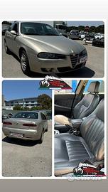Ricambi Alfa Romeo 156 2 serie