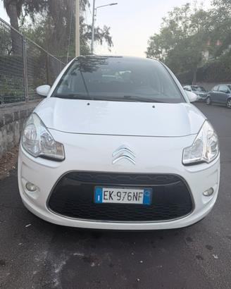 Citroën C3 1.4 HDi Exclusive Full Optional