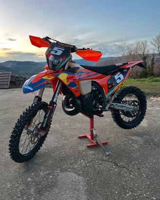 Ktm 300 2t 2024