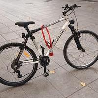 Mountain Bike Decathlon 26'